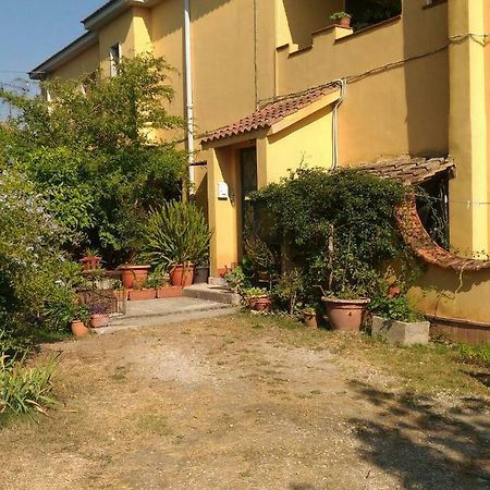 Bed and breakfast Paestum House Extérieur photo
