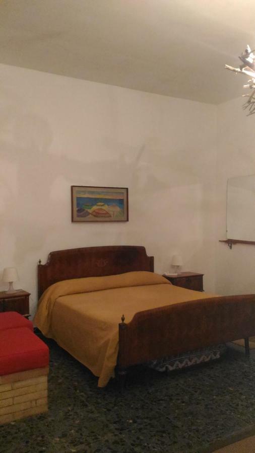 Bed and breakfast Paestum House Extérieur photo