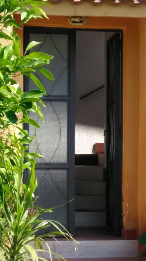 Bed and breakfast Paestum House Extérieur photo