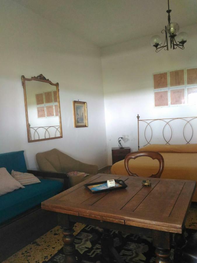 Bed and breakfast Paestum House Extérieur photo