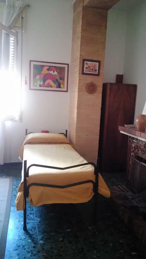 Bed and breakfast Paestum House Extérieur photo