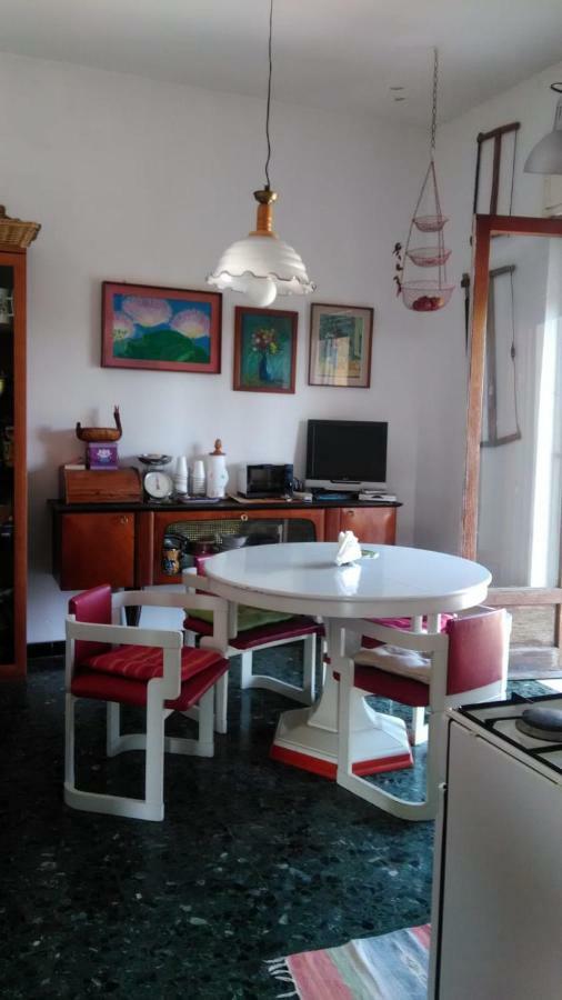 Bed and breakfast Paestum House Extérieur photo