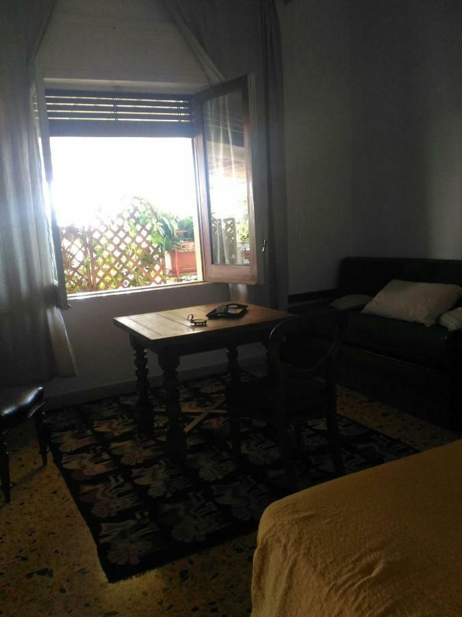 Bed and breakfast Paestum House Extérieur photo