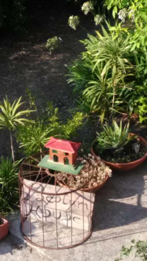Bed and breakfast Paestum House Extérieur photo