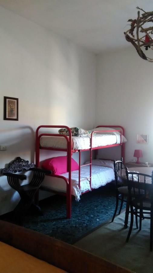 Bed and breakfast Paestum House Extérieur photo