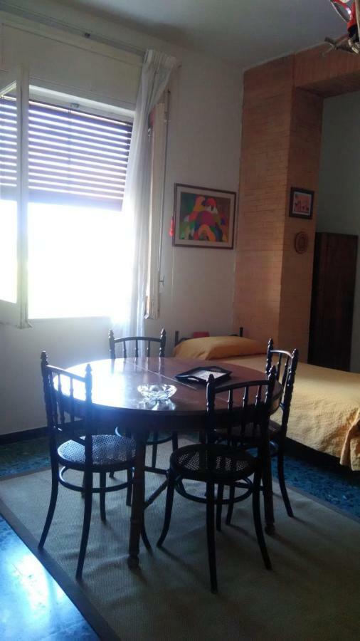 Bed and breakfast Paestum House Extérieur photo