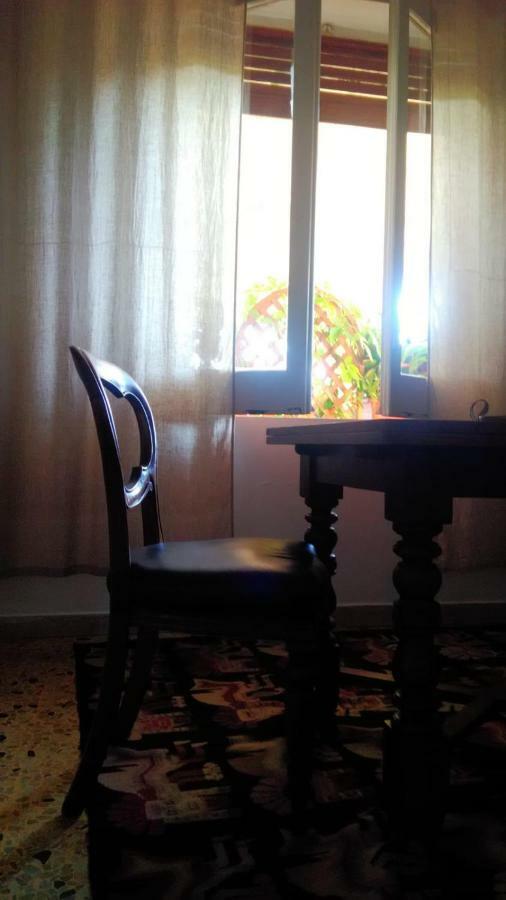 Bed and breakfast Paestum House Extérieur photo