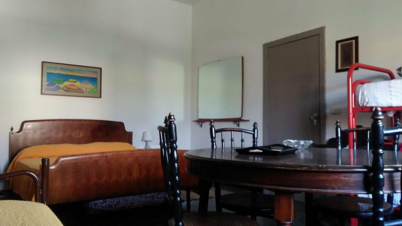 Bed and breakfast Paestum House Extérieur photo